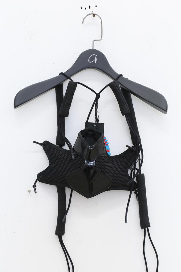 WINDOWSEN fills sports corset SS23T023